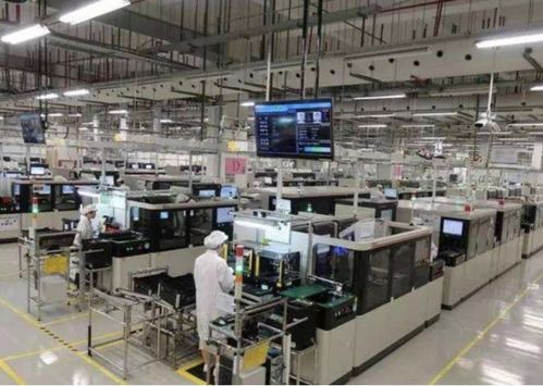 三星在華最后一個電腦工廠關閉 中國產業升級的縮影