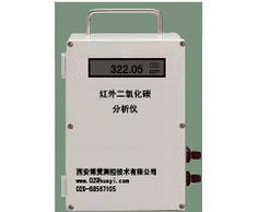 西安博貫測控技術 單片機驅動氣體檢測報警器開發與產品信息解析