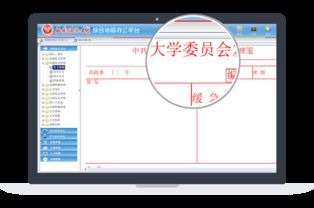 正拓軟件開發 高校無紙化辦公系統的專業之選